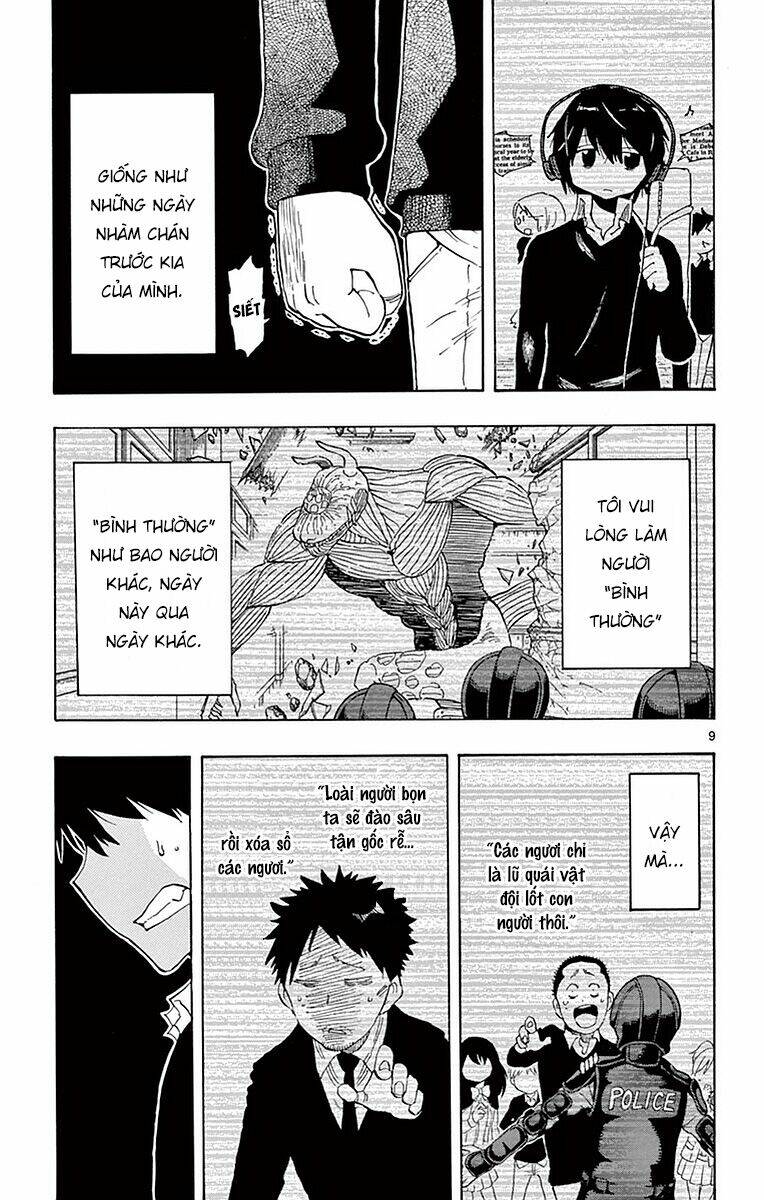 saike mata shite mo chapter 79 11