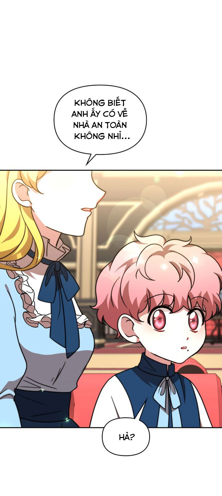 công nương eluana vita chapter 32 27