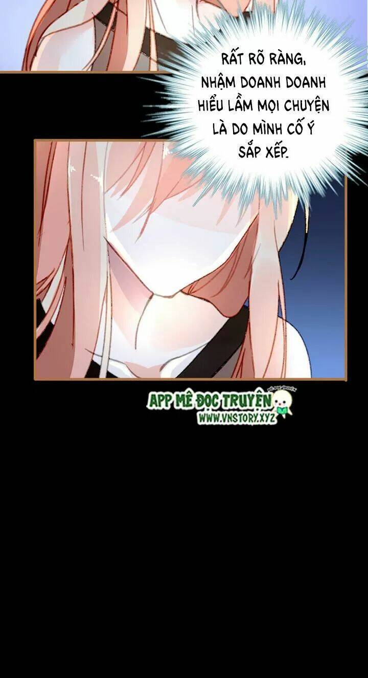 mưu ái thành nghiện chapter 26 11