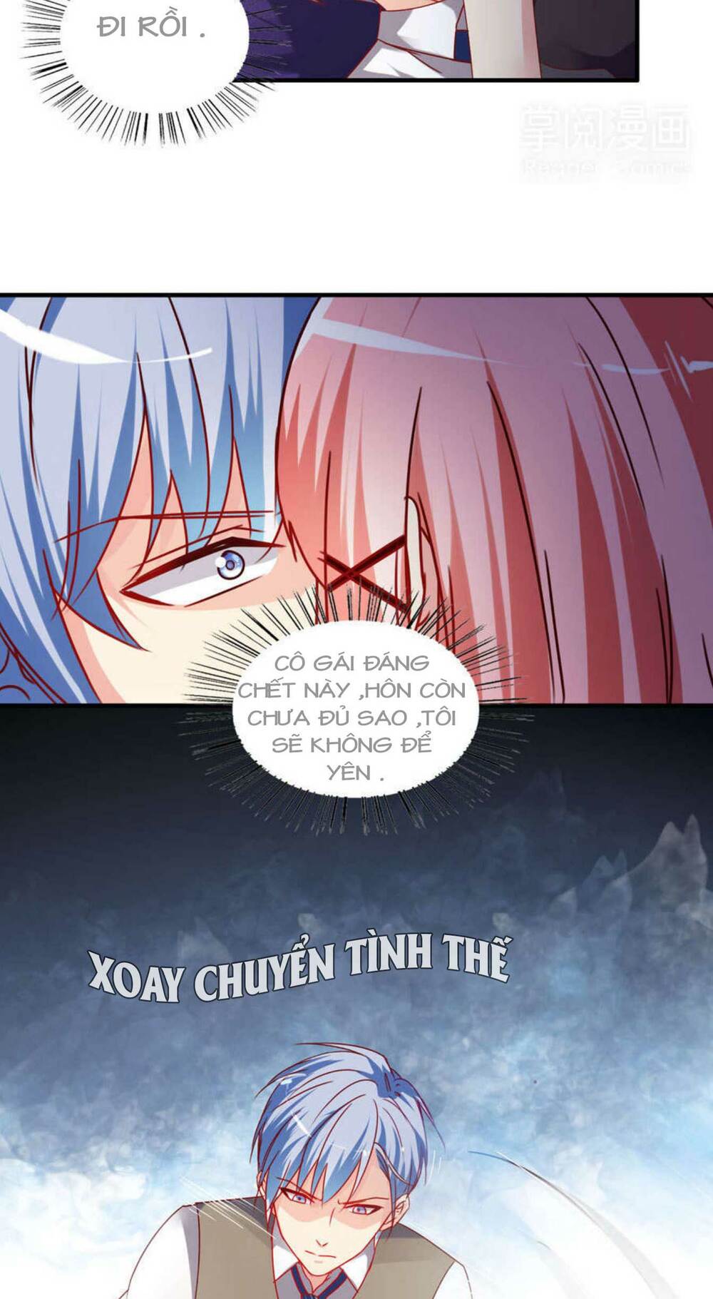 lật đổ lãnh điện hạ satan chapter 1 19