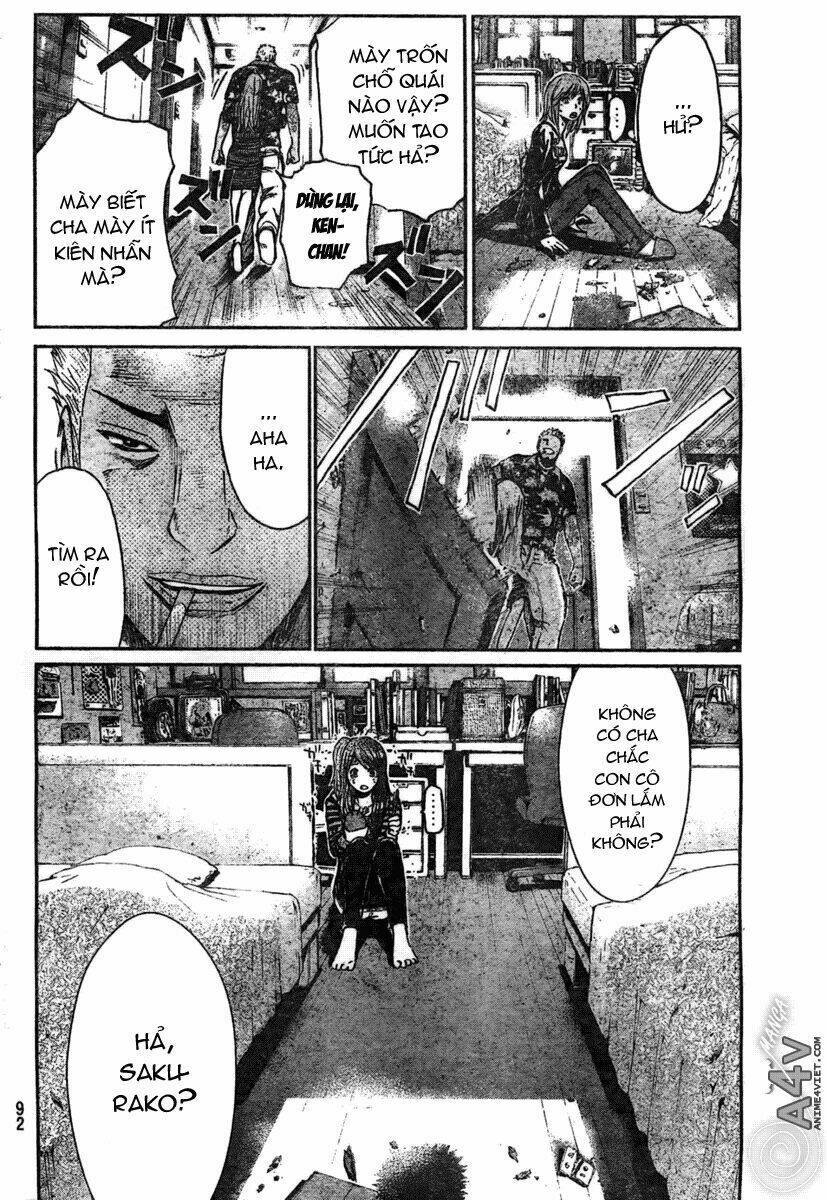 gto: shonan 14 days chapter 4 9