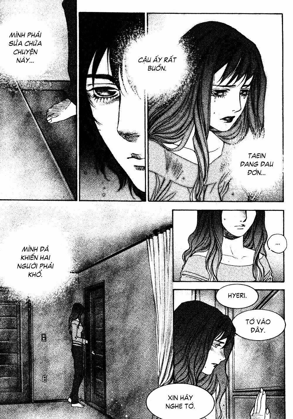 redrum 327 chapter 6 10