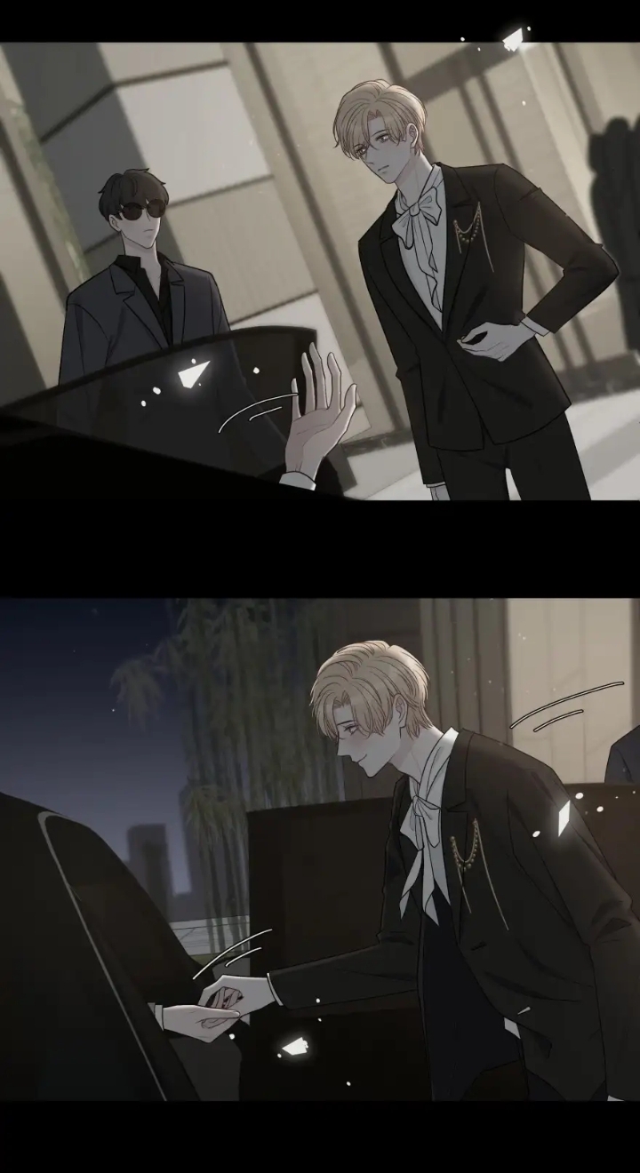 trước và sau ly hôn! chapter 21 20