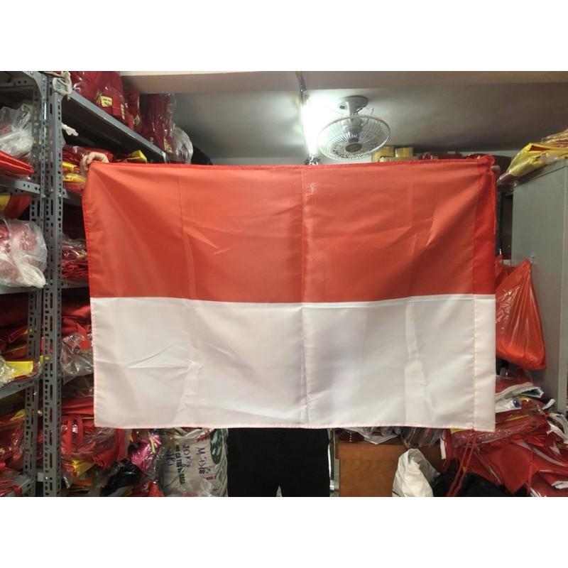 Quốc Kỳ Indonesia 0,8 x 1,2m