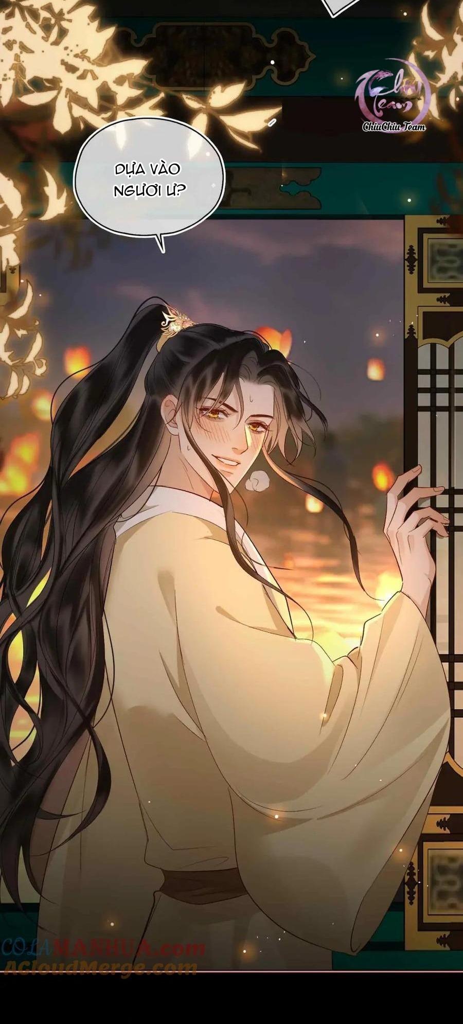 18+ dục vọng chapter 14 21