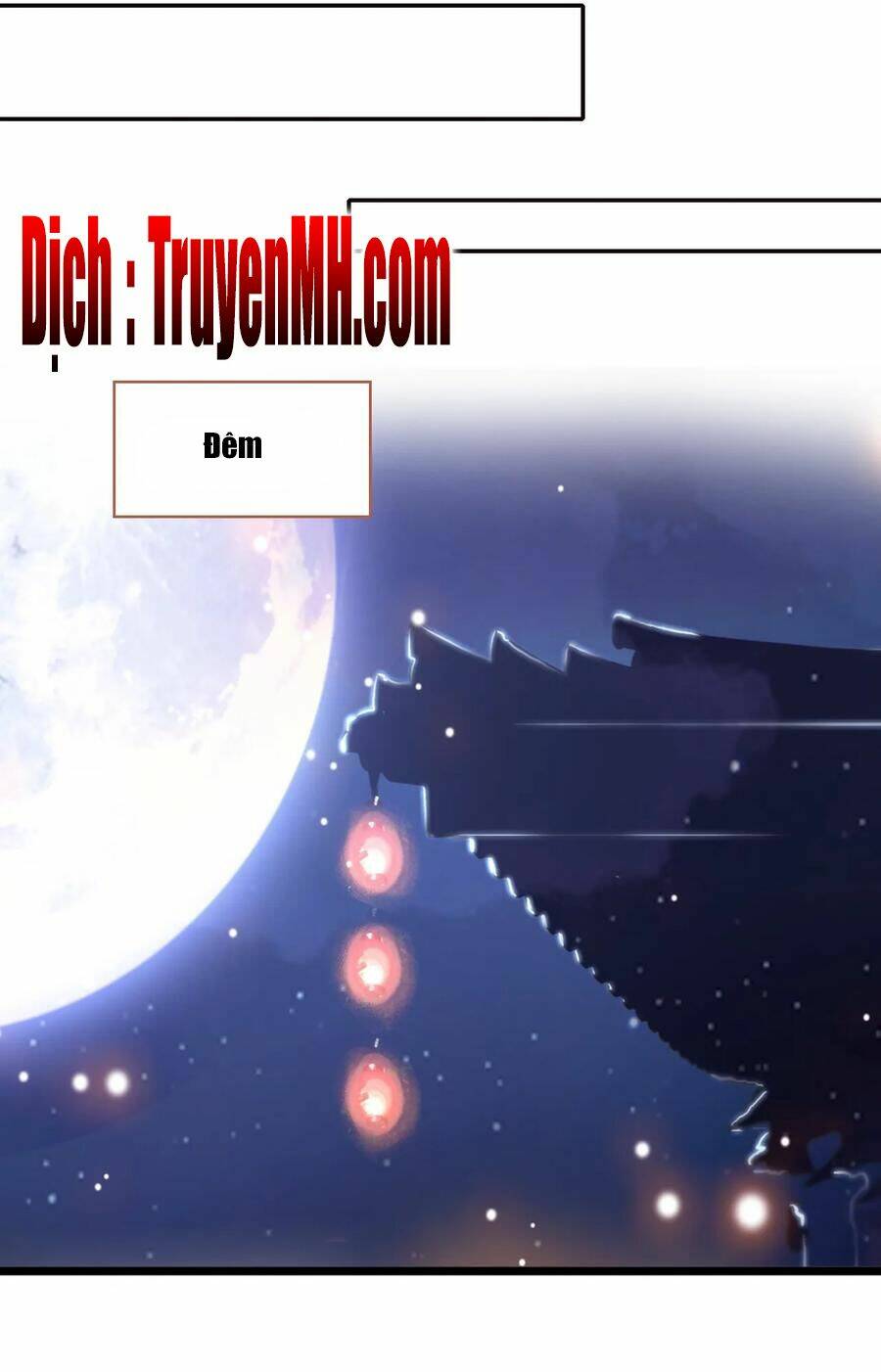 gả cho một tên thái giám đáng ghét chapter 149 11