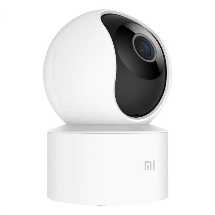 Camera Quan Sát Xiaomi Mi Home Security 360 1080P BHR4885GL - Hàng Chính hãng