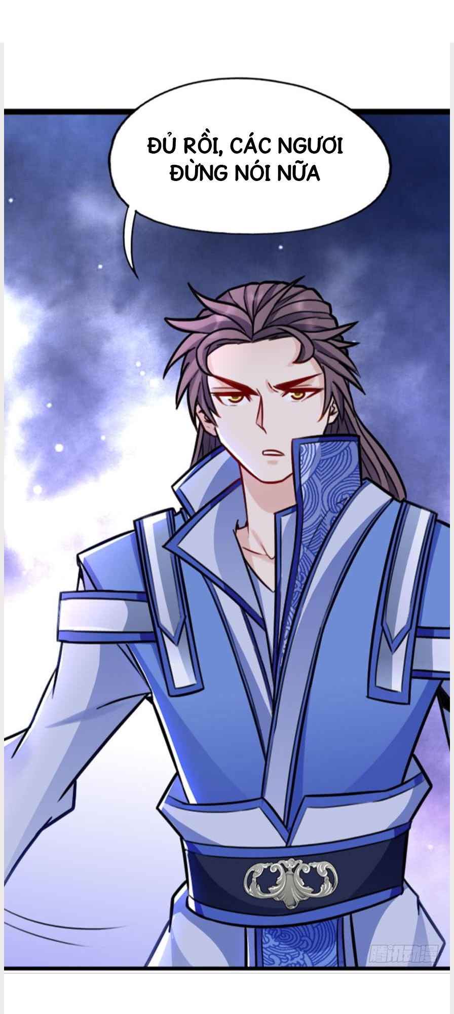 lão tổ của bạn đang online chapter 14 21