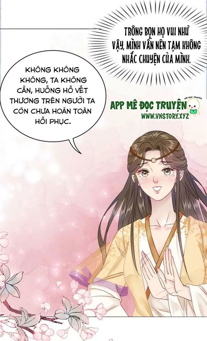 cực phẩm phế vật tiểu thư chapter 93 17