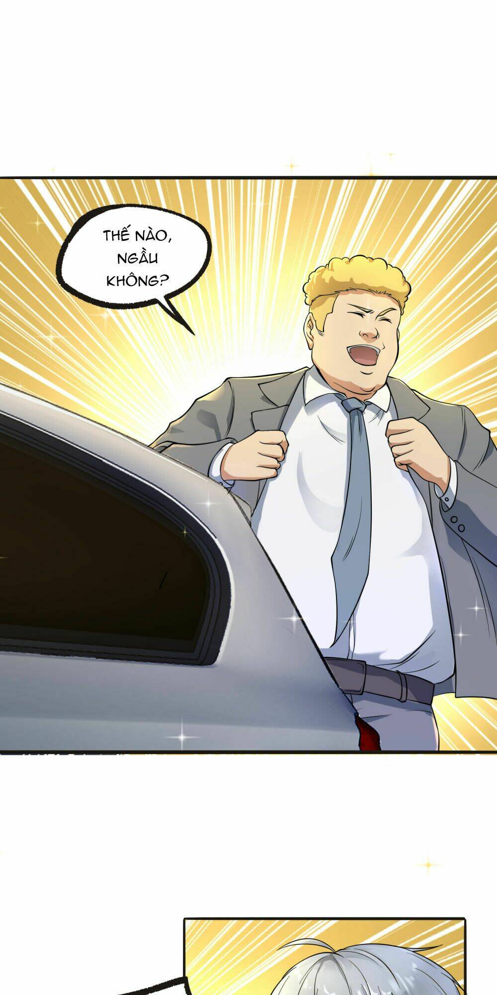 tôi có thuốc hối hận chapter 9 17