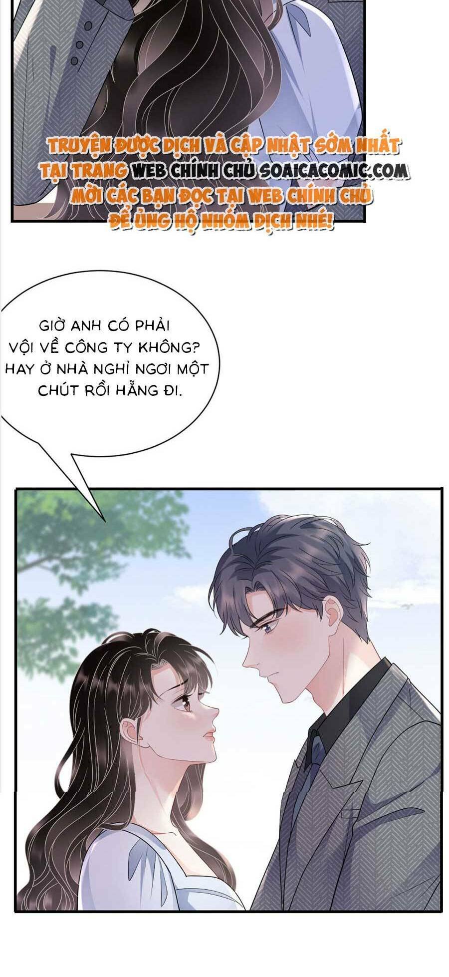 [16+] đại tiểu thư có thể có ý đồ xấu chapter 137 9