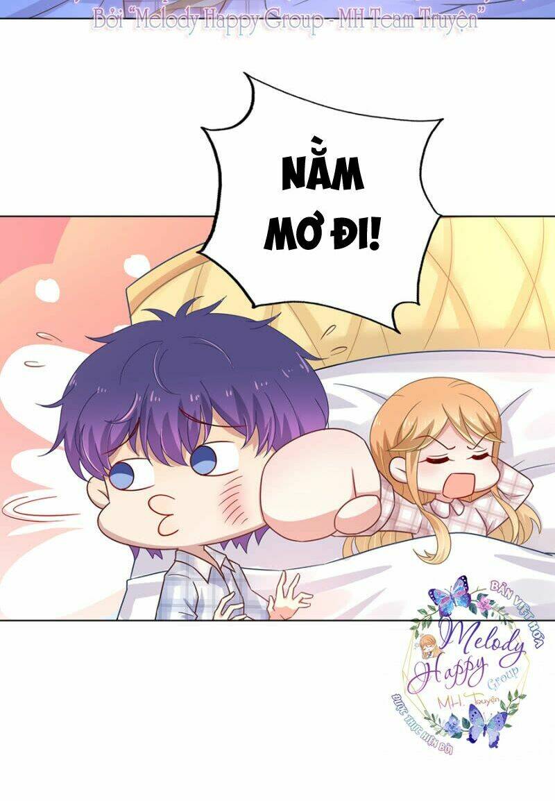 ma lạt thiên kim đẩu ác thiếu chapter 130 19