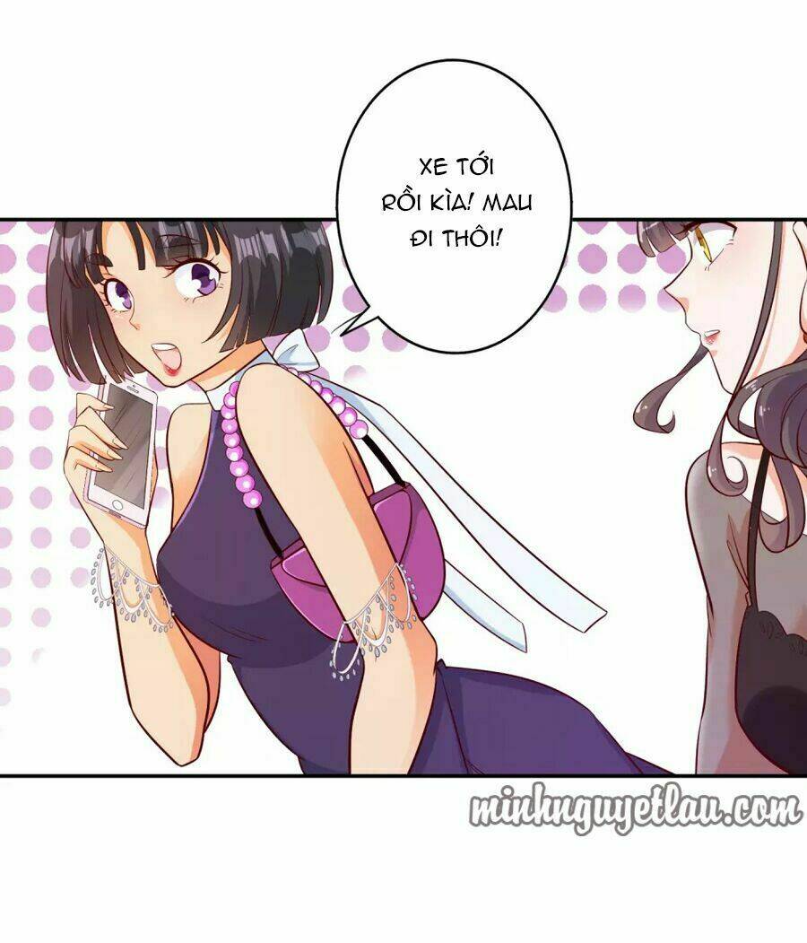 hôn nhân dục vọng: thiếu gia nhẹ một chút! chapter 101 12