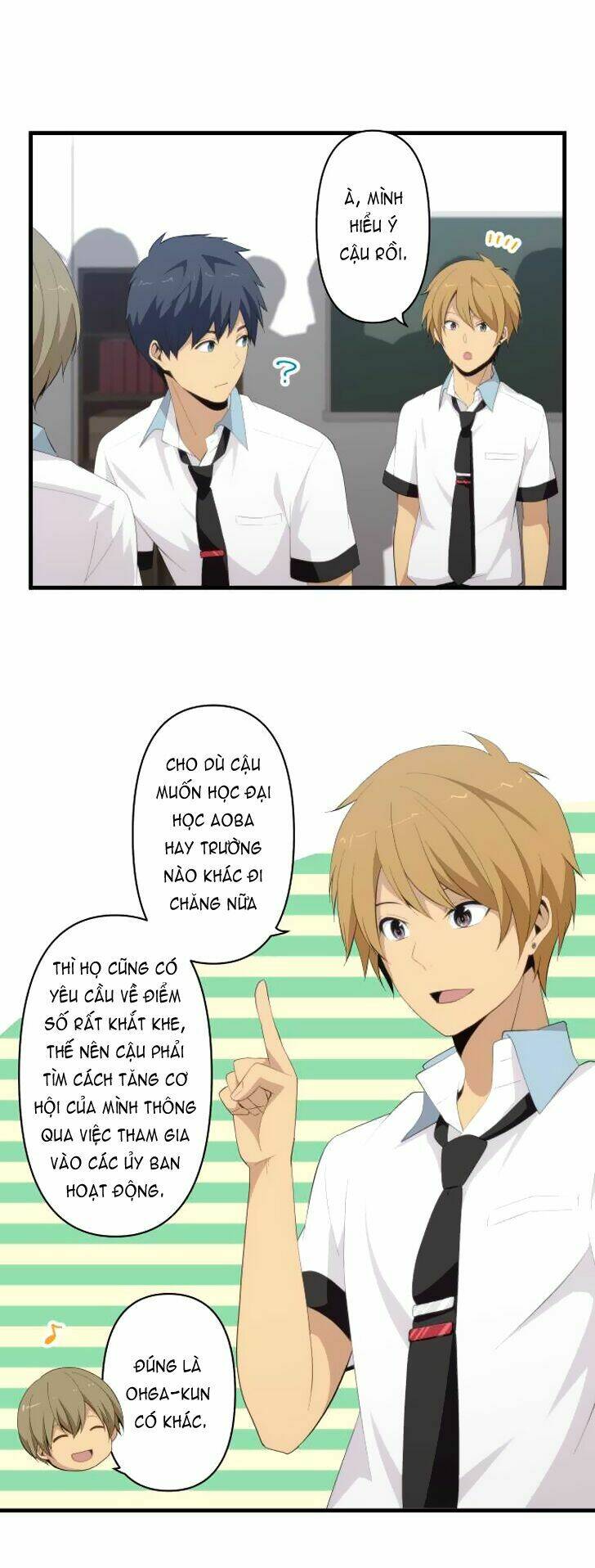 viên thuốc trùng sinh chapter 126 4