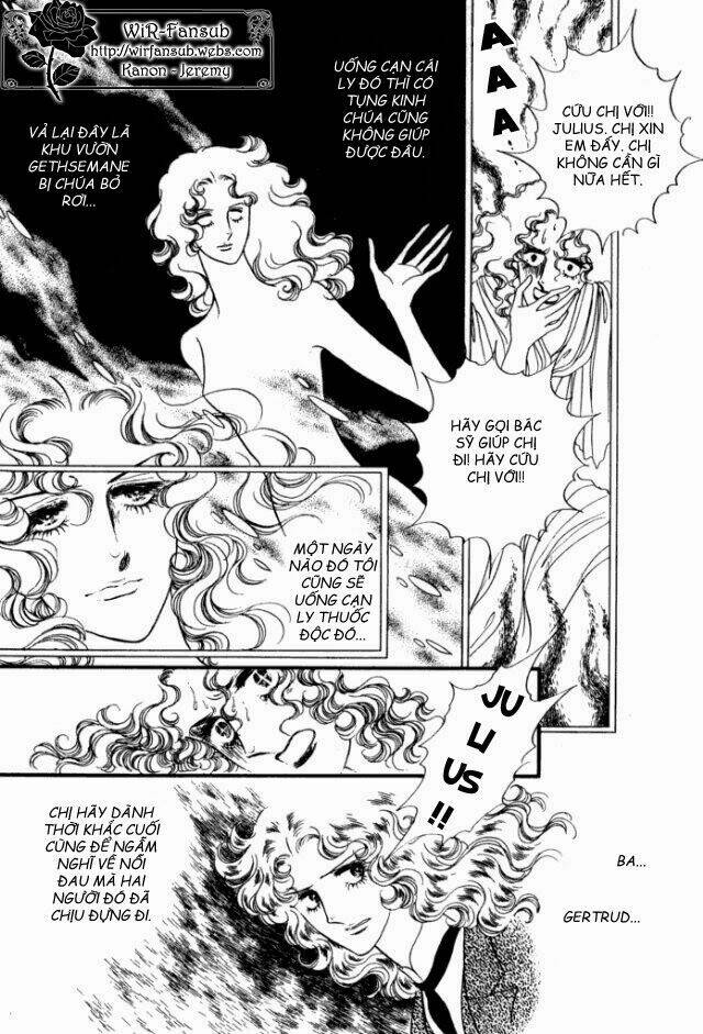 orpheus no mado chapter 22 57