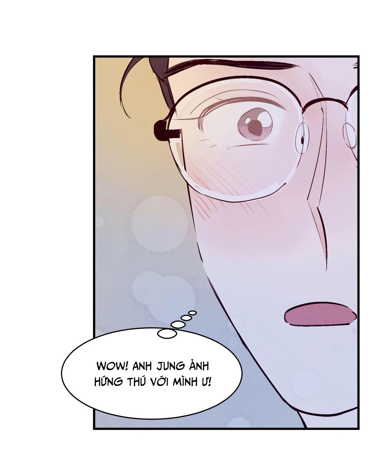 đậm tình nồng say chapter 9 28