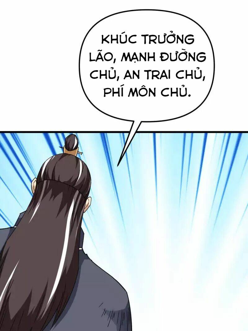 trọng sinh ta là đại thiên thần chapter 123 31