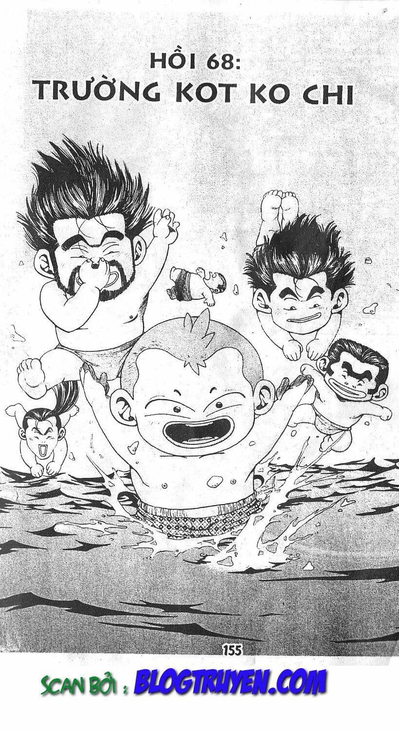 kid gang chapter 68 3