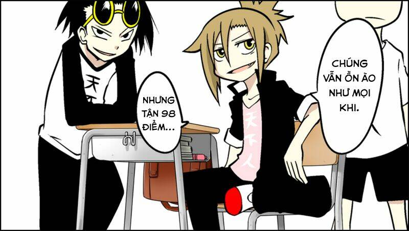 senyuu chapter 101 28