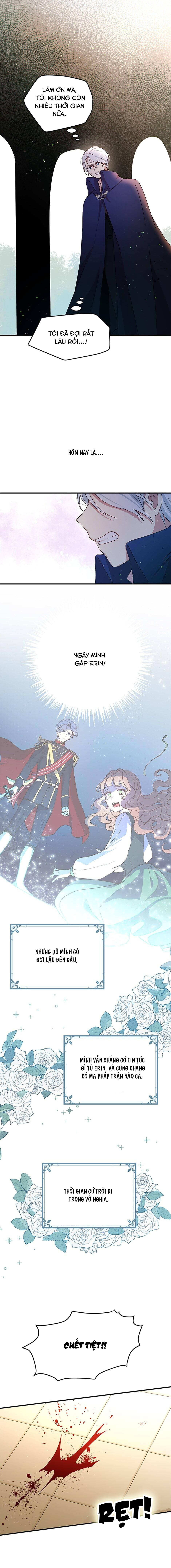 tại sao ngài làm điều này, công tước chapter 87 8