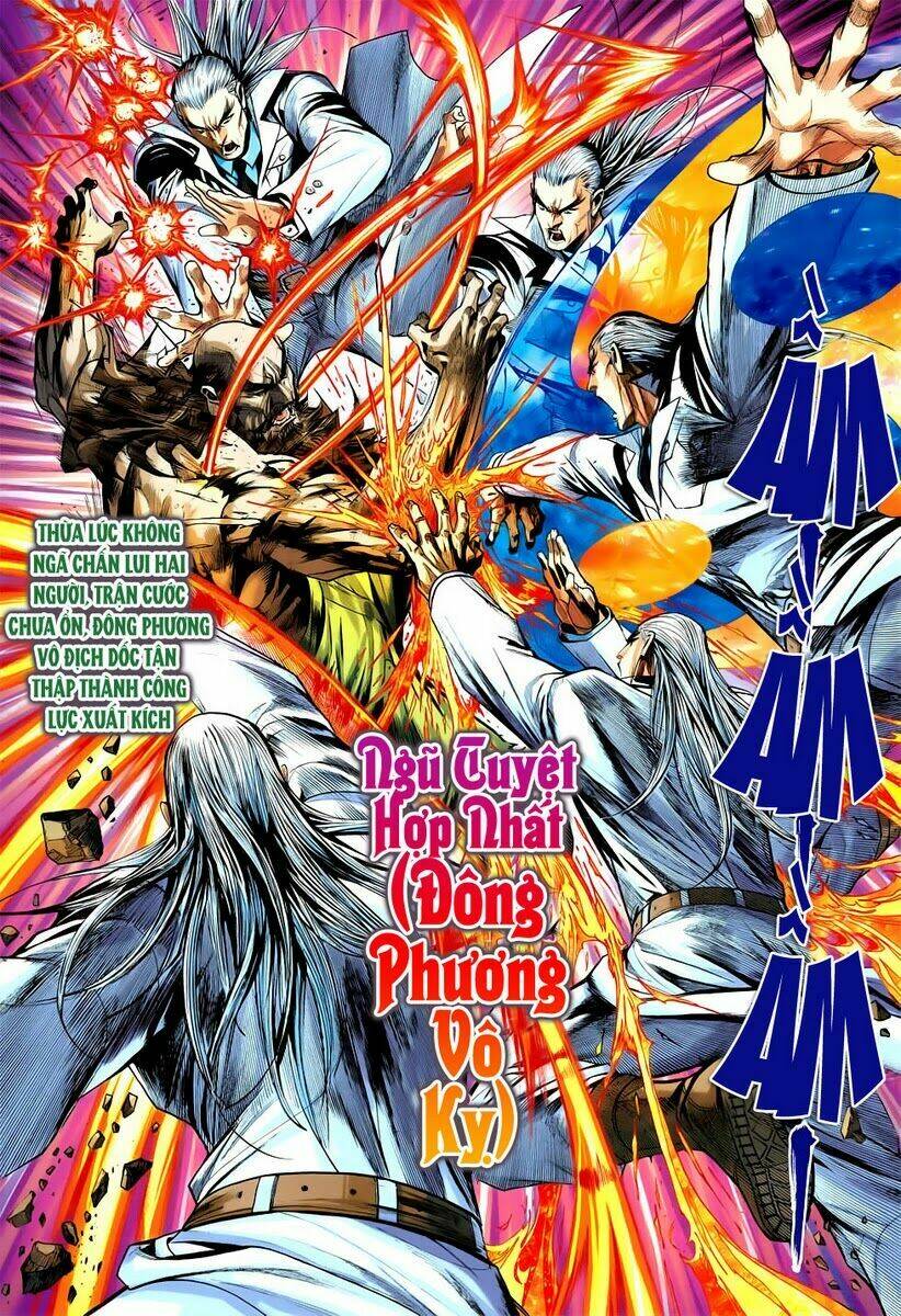 vương phong lôi 2 chapter 47 7