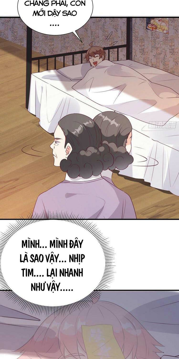 ta lập hậu cung tại tây du ký chapter 37 10