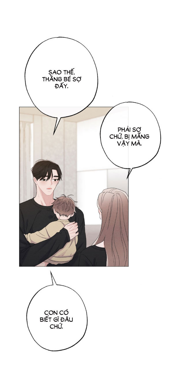Bão Tuyết chapter 49.1 - Trang 7