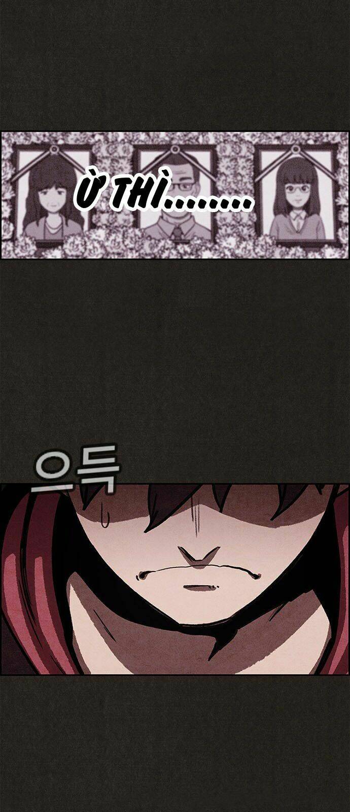 quái vật tại chung cư xanh chapter 20 34