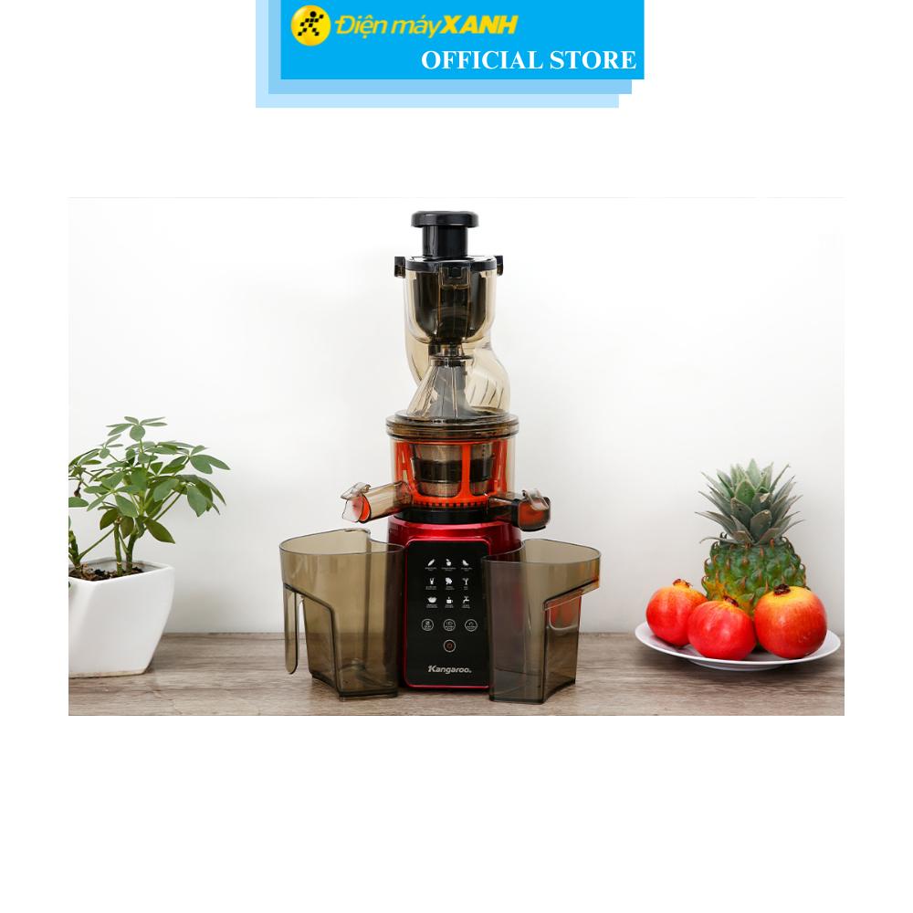 Máy ép chậm Kangaroo KG200SJD1 - Hàng Chính Hãng