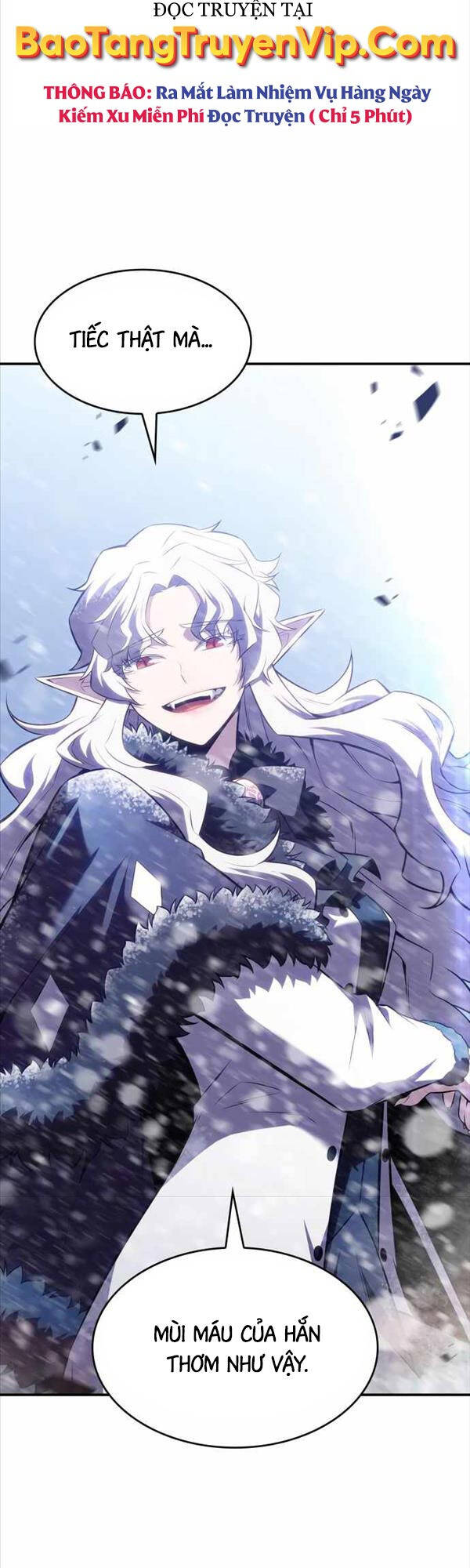 Người Chơi Mới Cấp Tối Đa Chapter 88 39