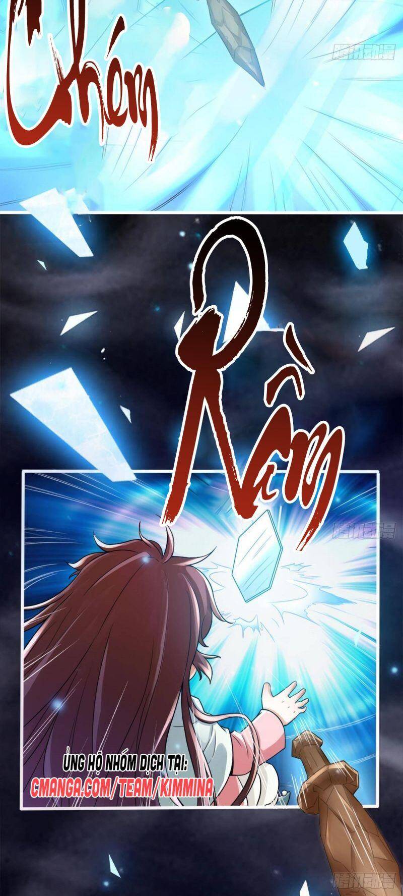 cứu được tên đại ma tôn chapter 13 7