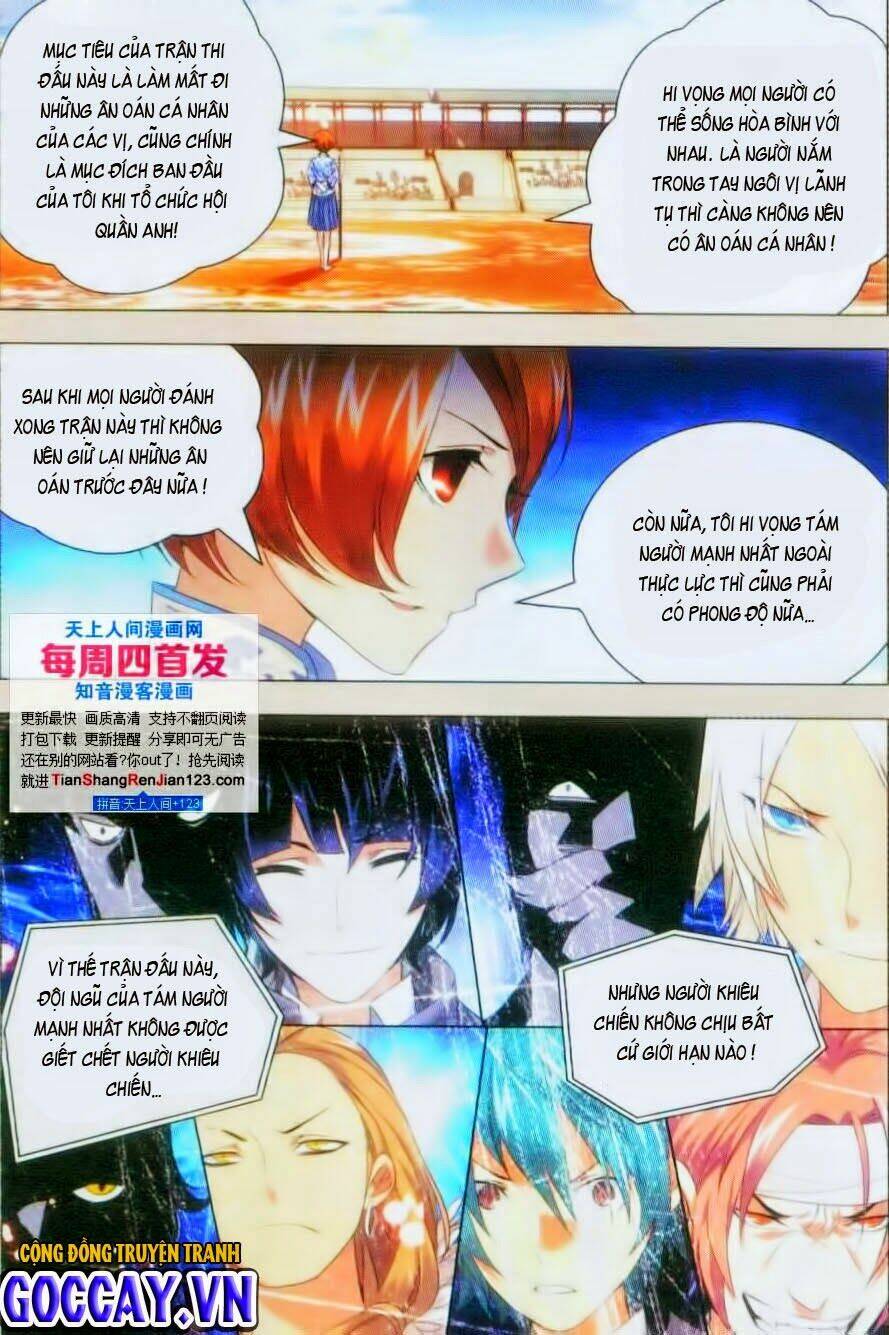 chín chín tám mươi một - 9981 chapter 43 11