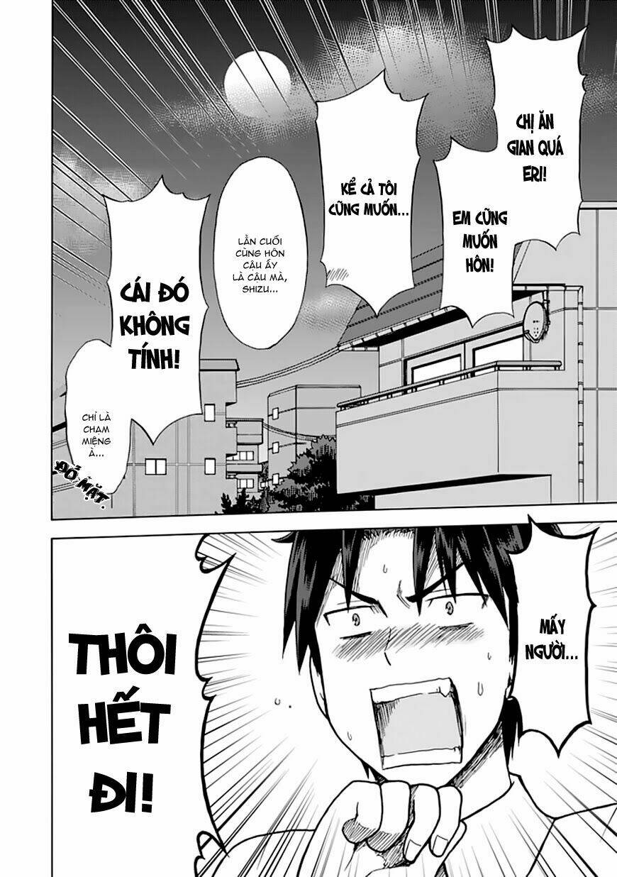 fujimura-kun meitsu chapter 90 21