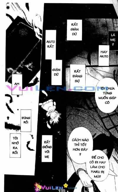 giỏ trái cây - fruit basket chapter 21 120