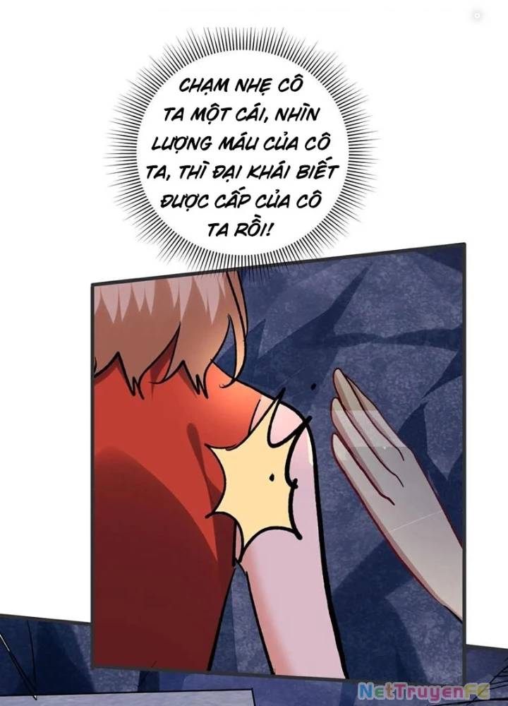 từ dã quái bắt đầu thăng cấp chapter 50 2