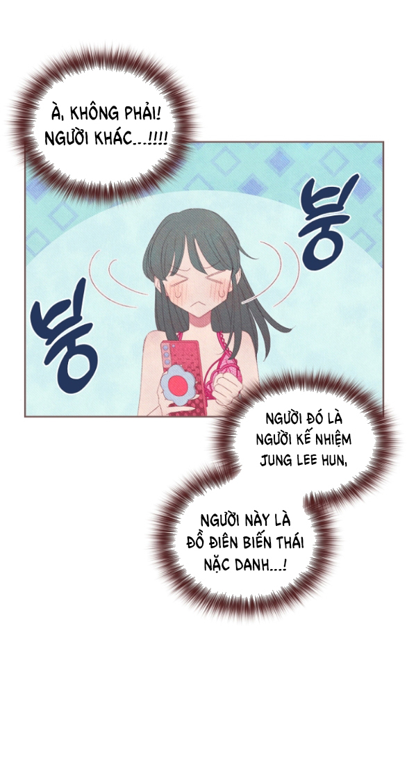Sở Thích Dâm Đãng chapter 5.2 - Trang 4