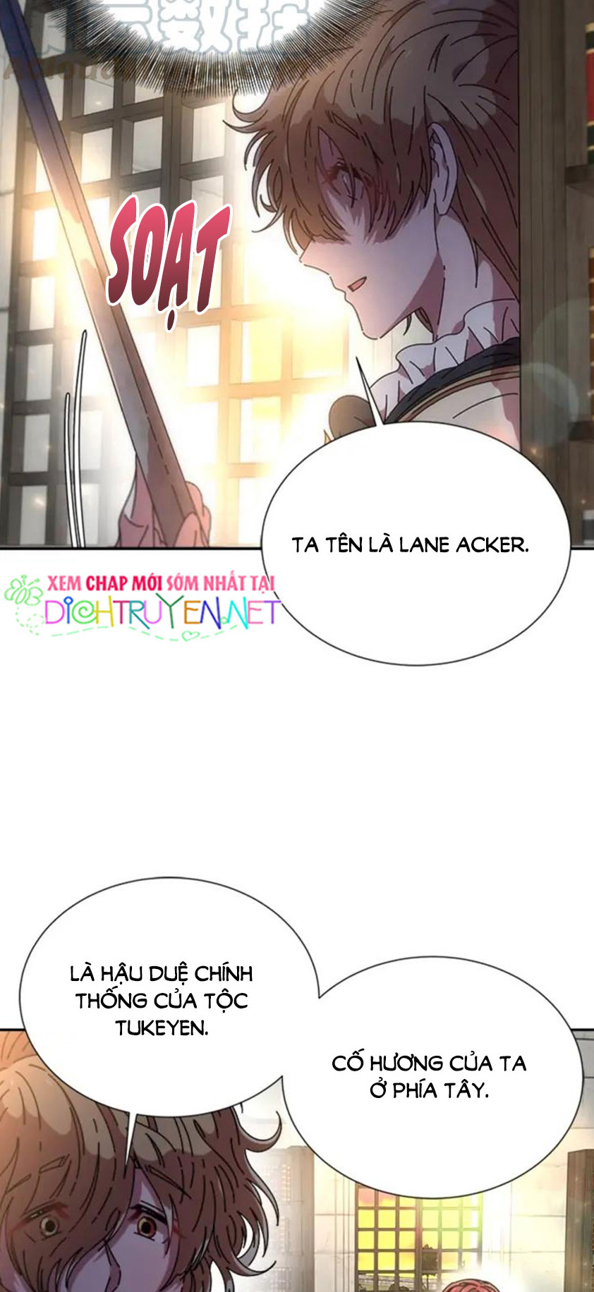 con gái bảo bối của ma vương chapter 73 80