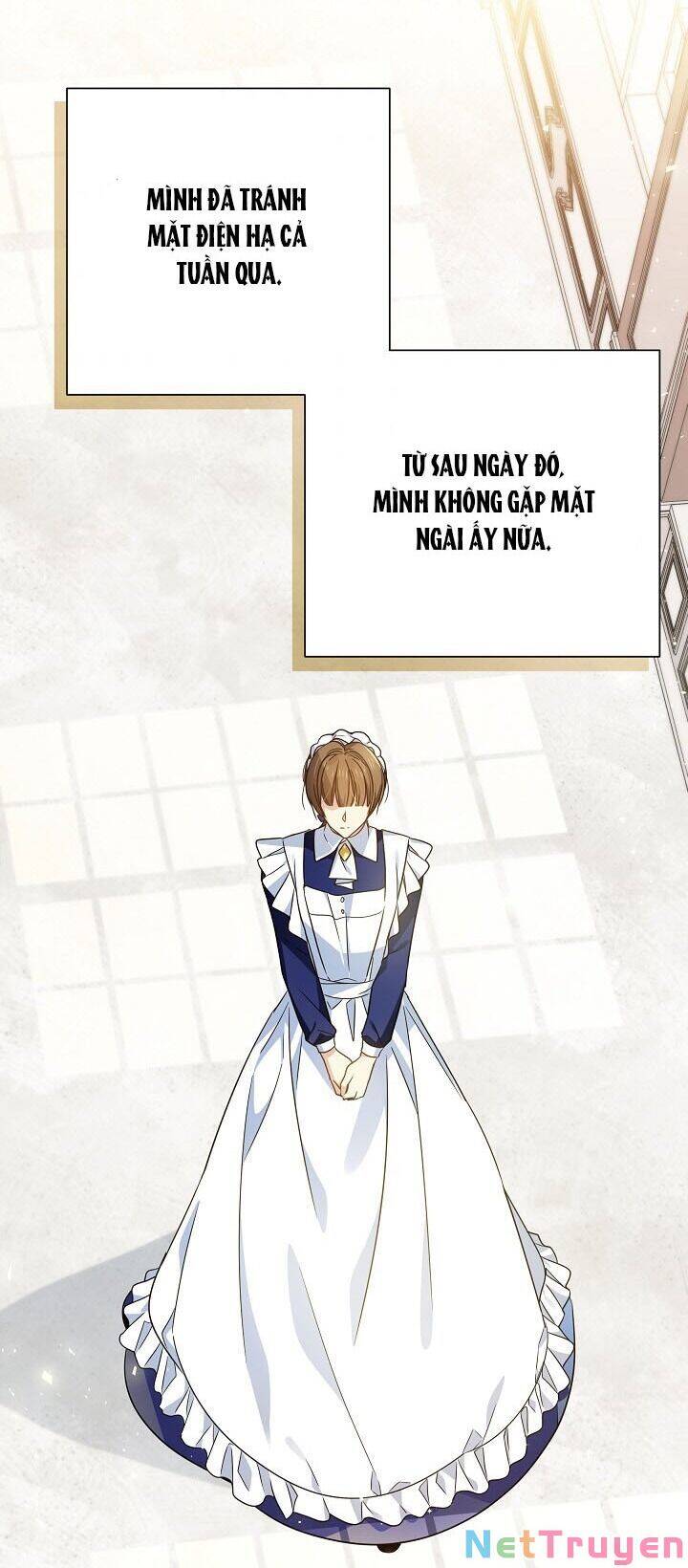 từ lúc bắt đầu tôi vẫn luôn ở bên em chapter 33 53