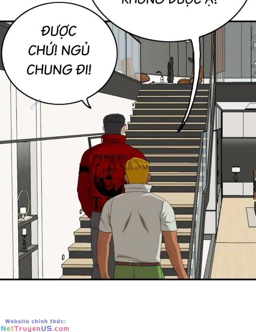 người xấu chapter 165 95