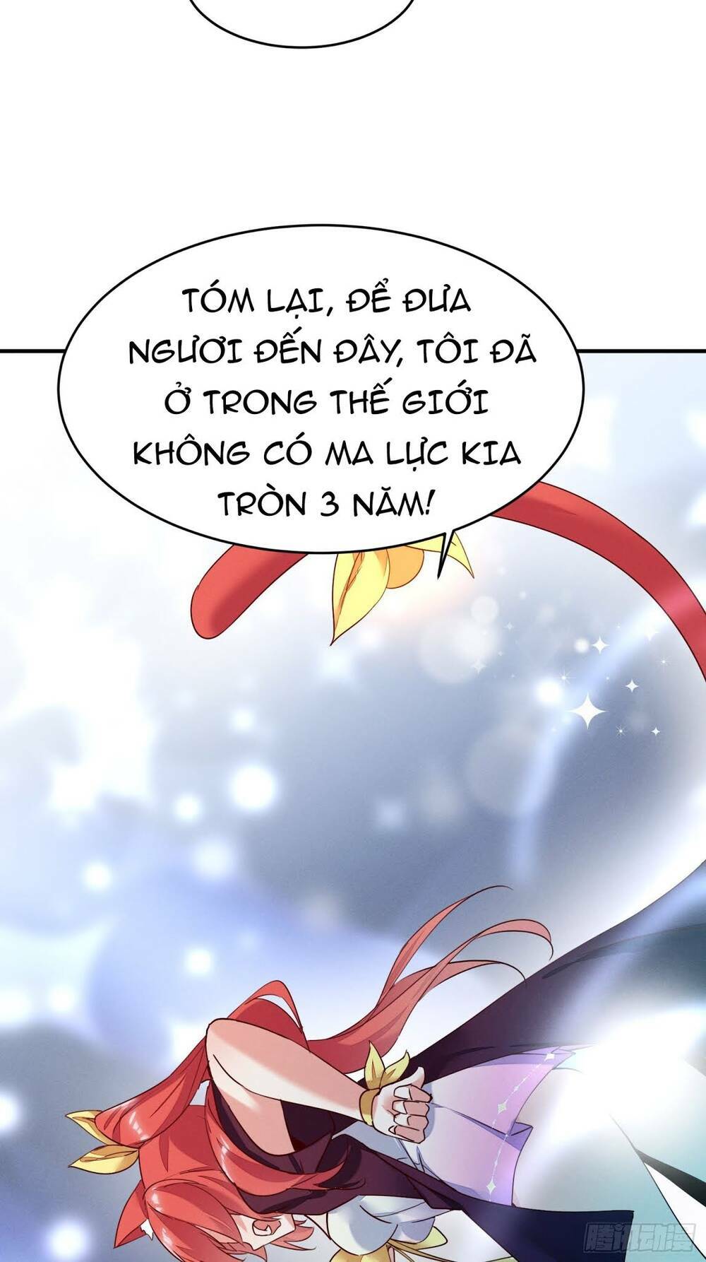 trở thành đạo sư dũng sĩ chapter 1 36