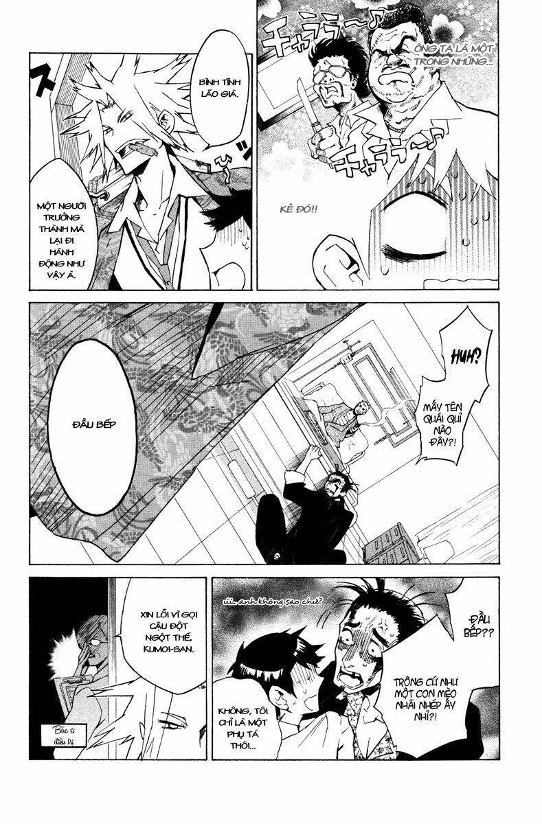 hell’s kitchen chapter 14 9