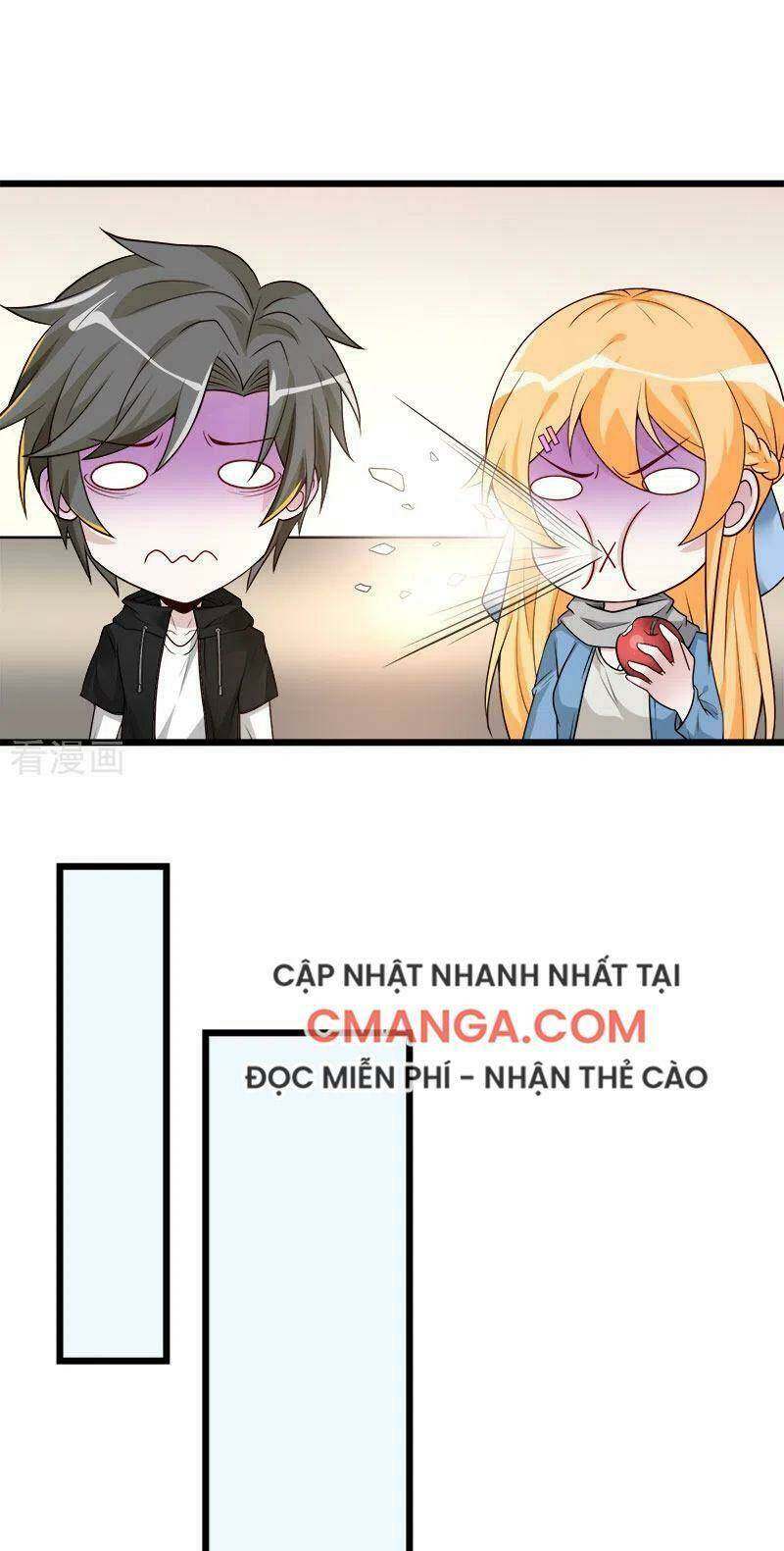 kiếm vũ chapter 149 16