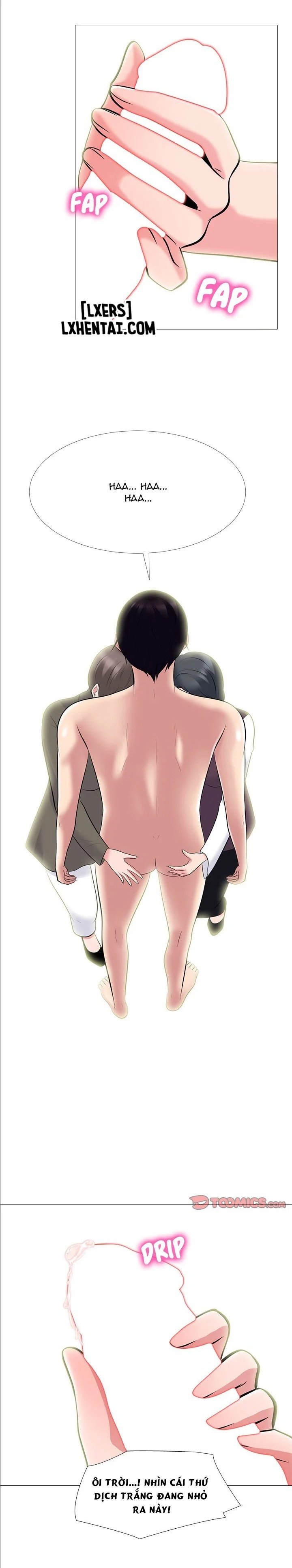 học bổng đặc biệt chapter 68 16