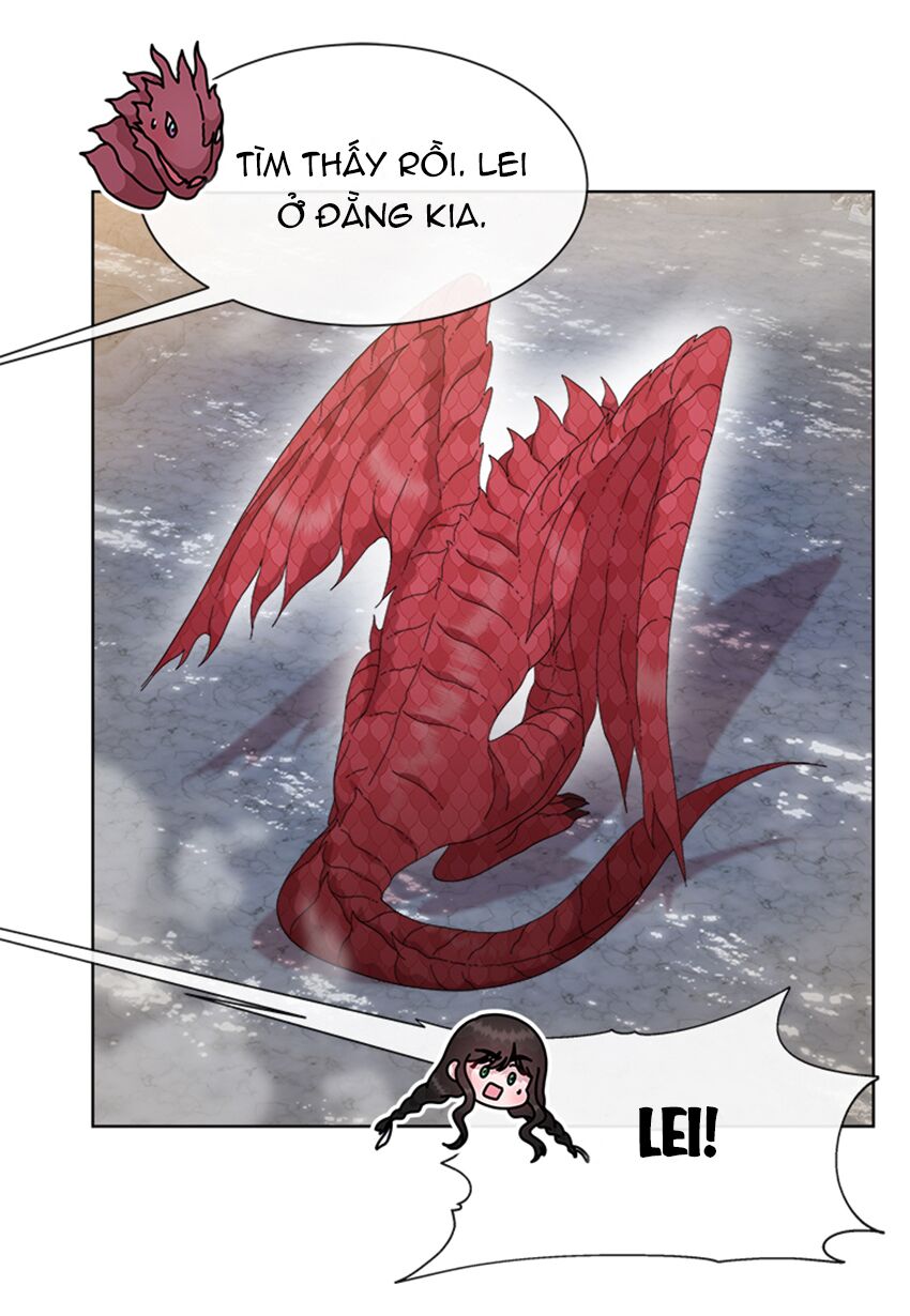 con gái bảo bối của ma vương chapter 153 28