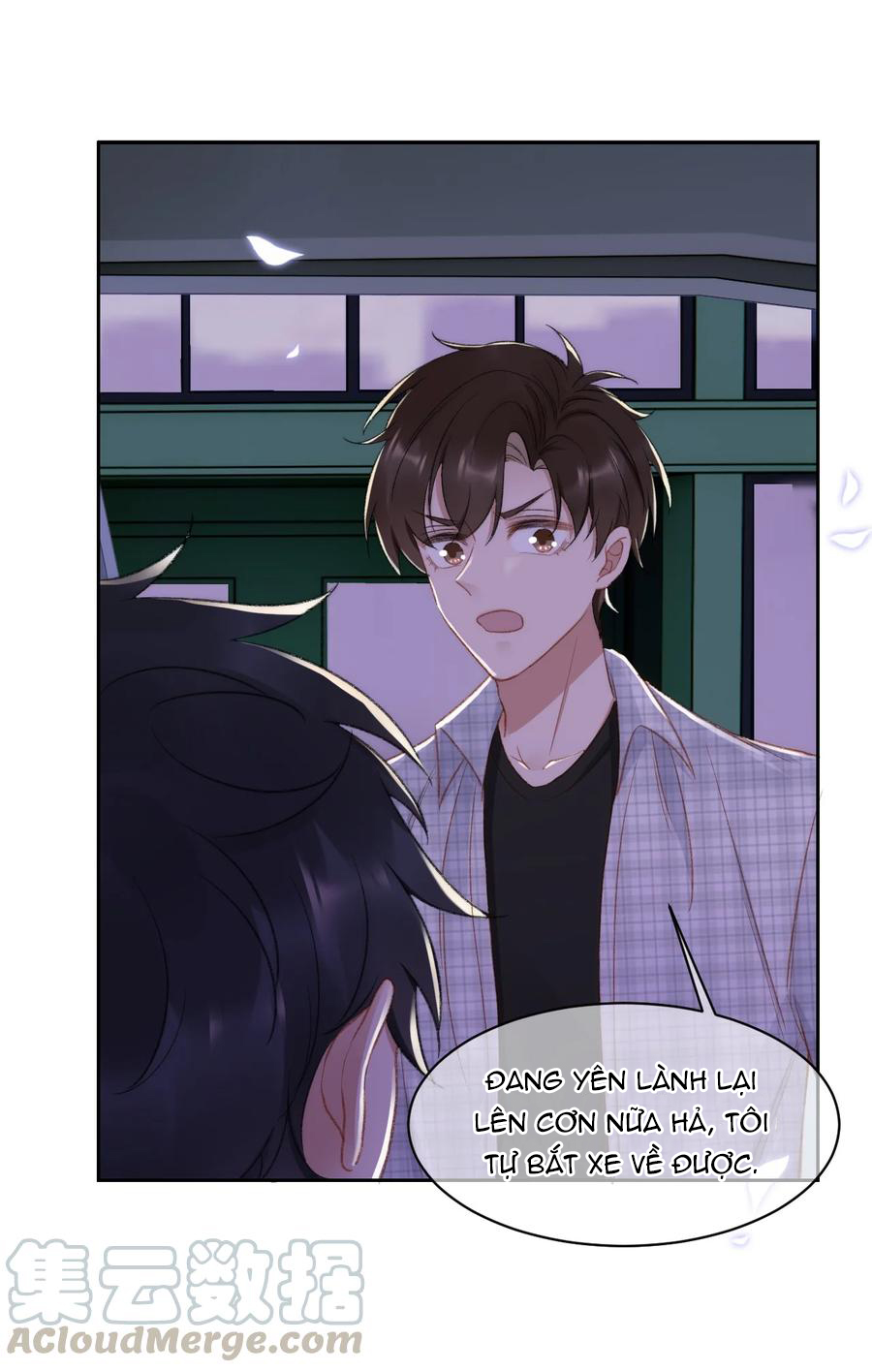 ta sinh con cho tổng tài chapter 21 40