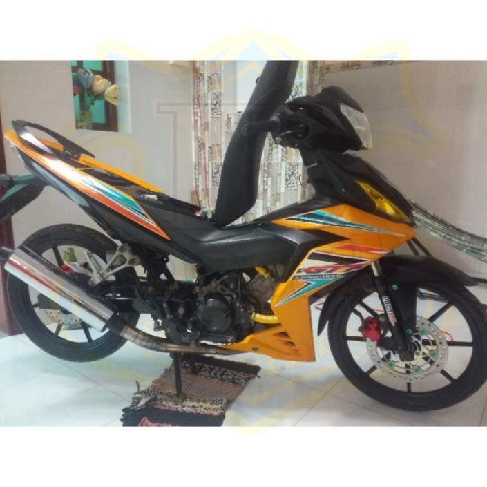 Tem rời dành cho winner vàng