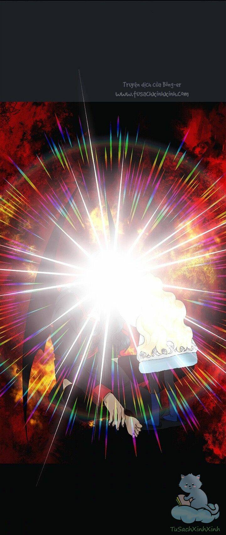 công chúa bãi rác chapter 45 61