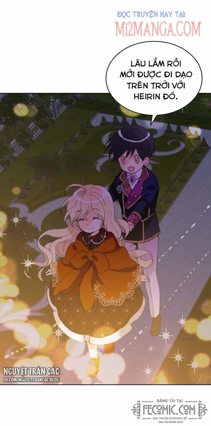 con có phải con là con gái của ngài không? chapter 67 6