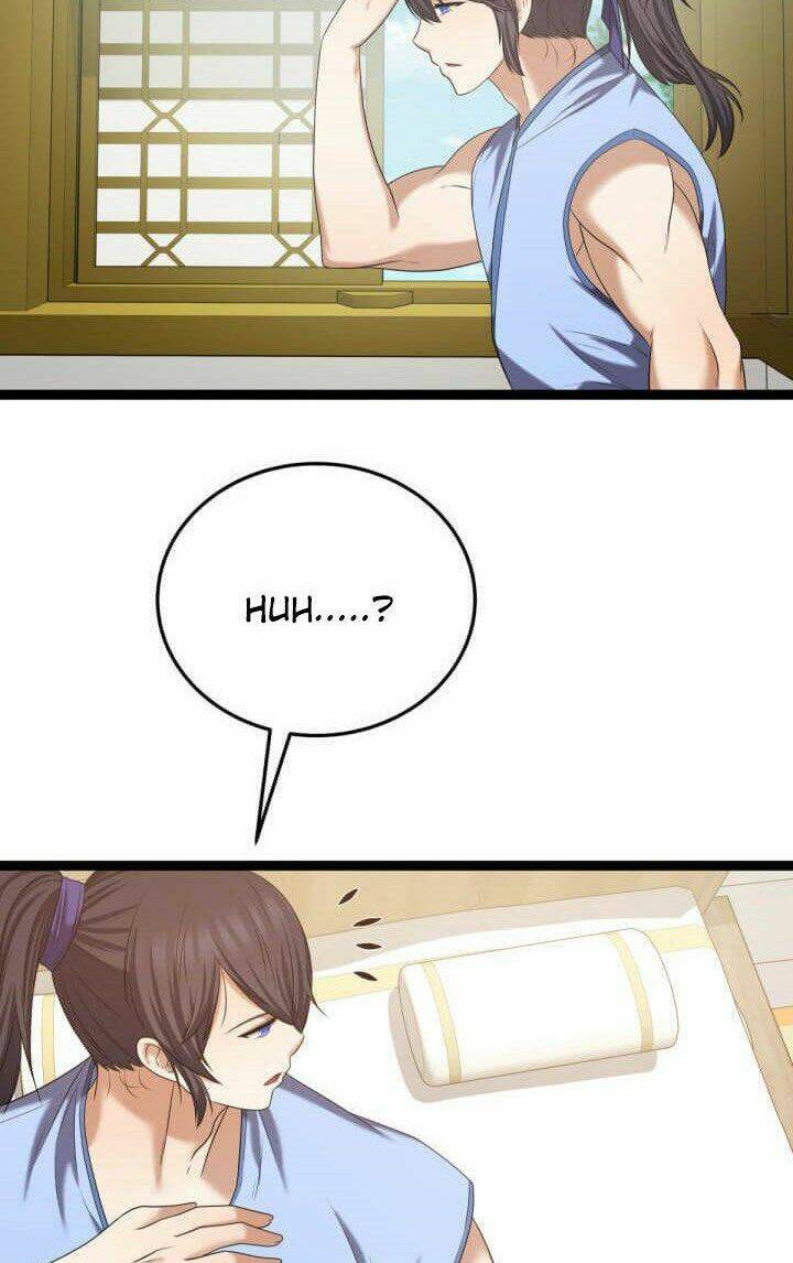 lôi thần chuyển sinh chapter 34 39