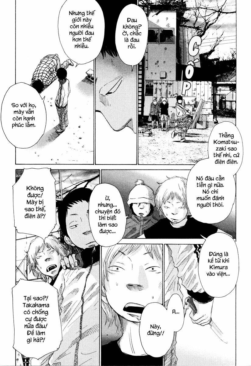 nijigahara holograph chapter 3 15